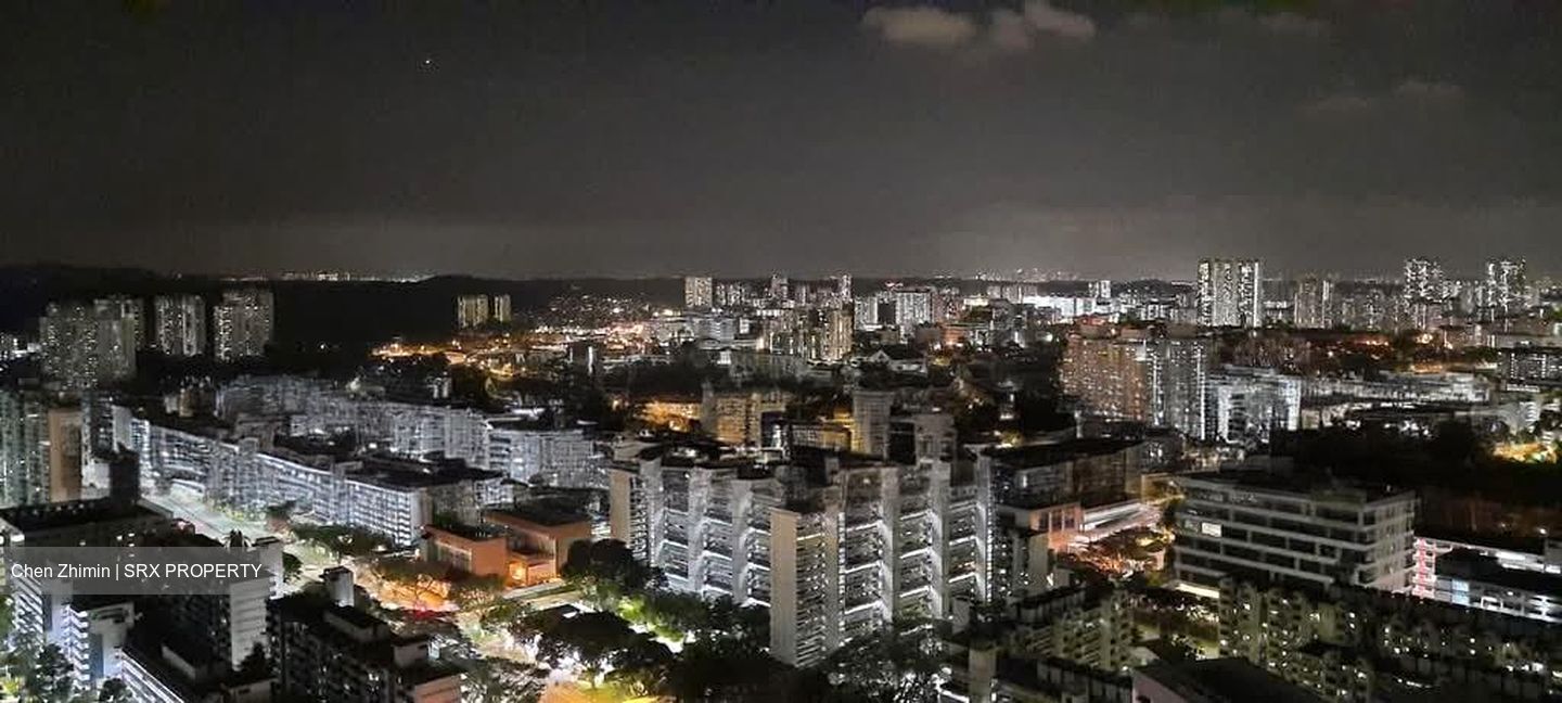 Gem Residences (D12), Condominium #575503711